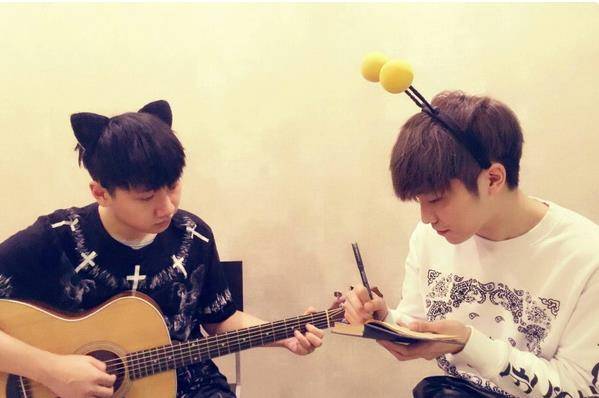 原创曾经qq音乐三巨头现在竟遭后辈欺压汪苏泷真的已经不行了吗