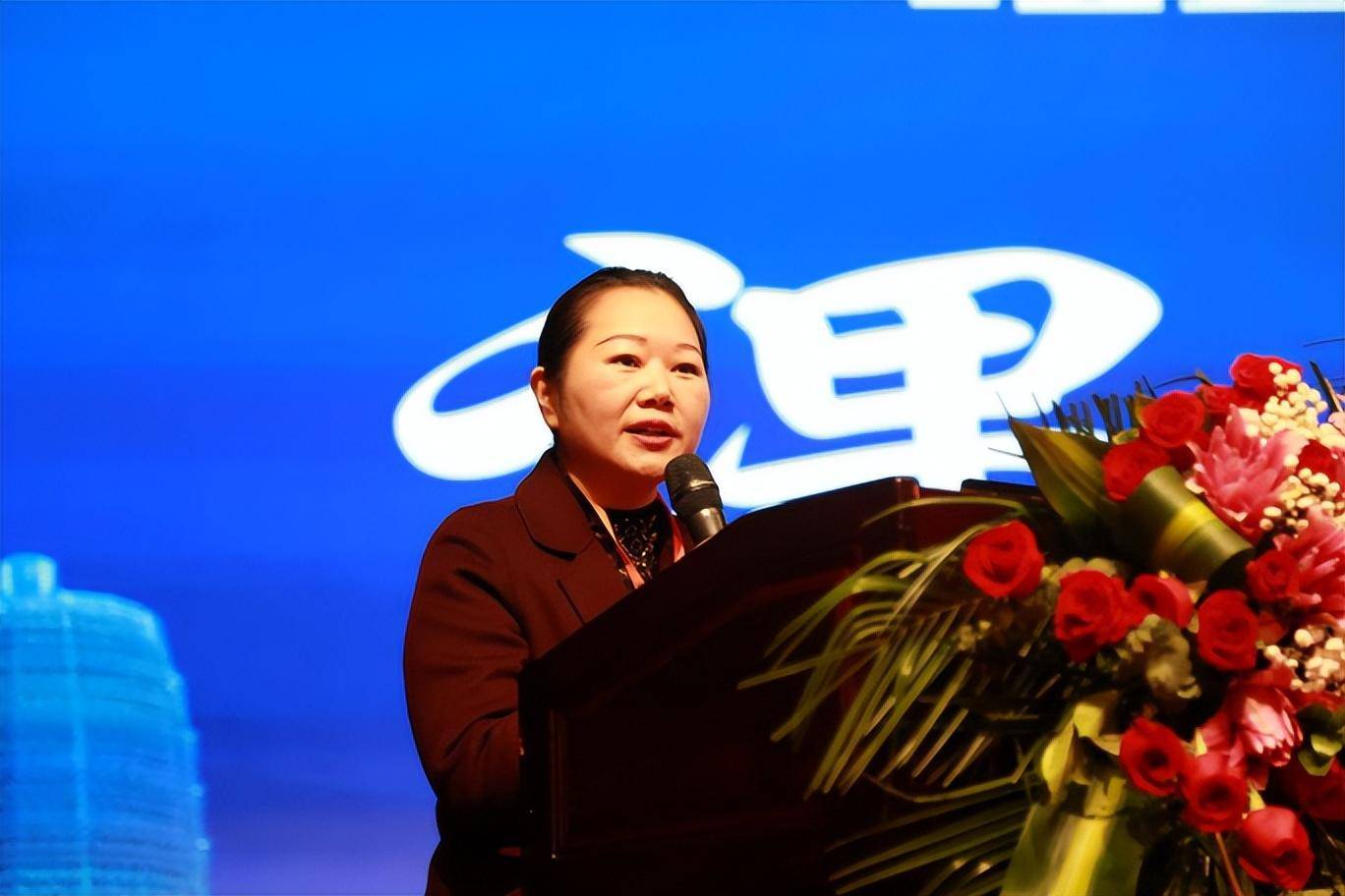 中国民族卫生协会健康服务与管理分会常务副会长兼秘书长,河南省中医