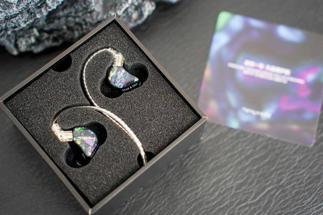 原创epz与微醺联名打造星效一号专业直播监听耳机的音质新标杆