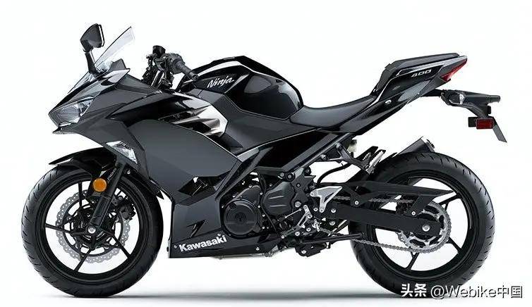 在wsbk创下史无前例的连5年封王后川崎将触角伸到了ssp300组,这里的