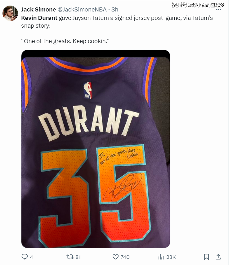 kd造5纪录延续837天魔咒 沃格尔辩护_凯文-杜兰特_比赛_命中