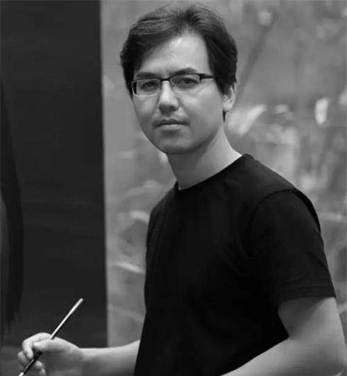 一颗被咬过的"草莓"卖出20万,放大10倍后看,才发现物超所值_周松_写实