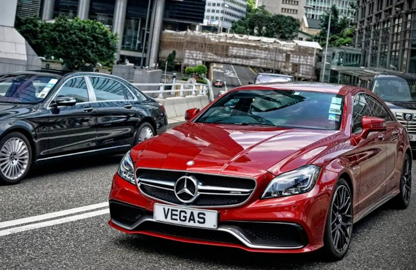 盘点香港富豪们的豪车和个性车牌_搜狐汽车_搜狐网