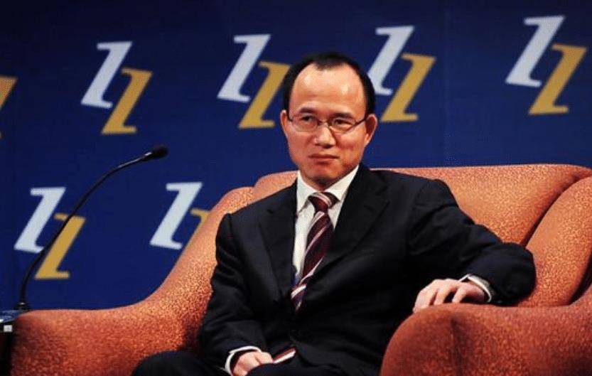 复旦教授郭广昌:辞职经商,凭借3.8万赚到570亿,妻子是知名主持