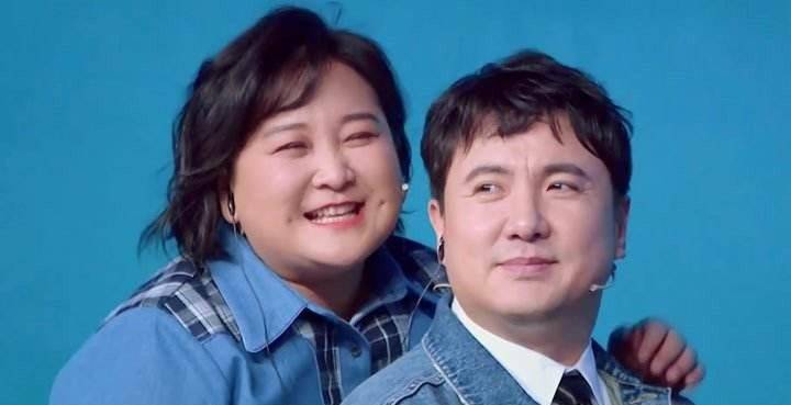 原创12年爱情长跑沈腾终于娶了王琦但与自己的搭档马丽却渐行渐远