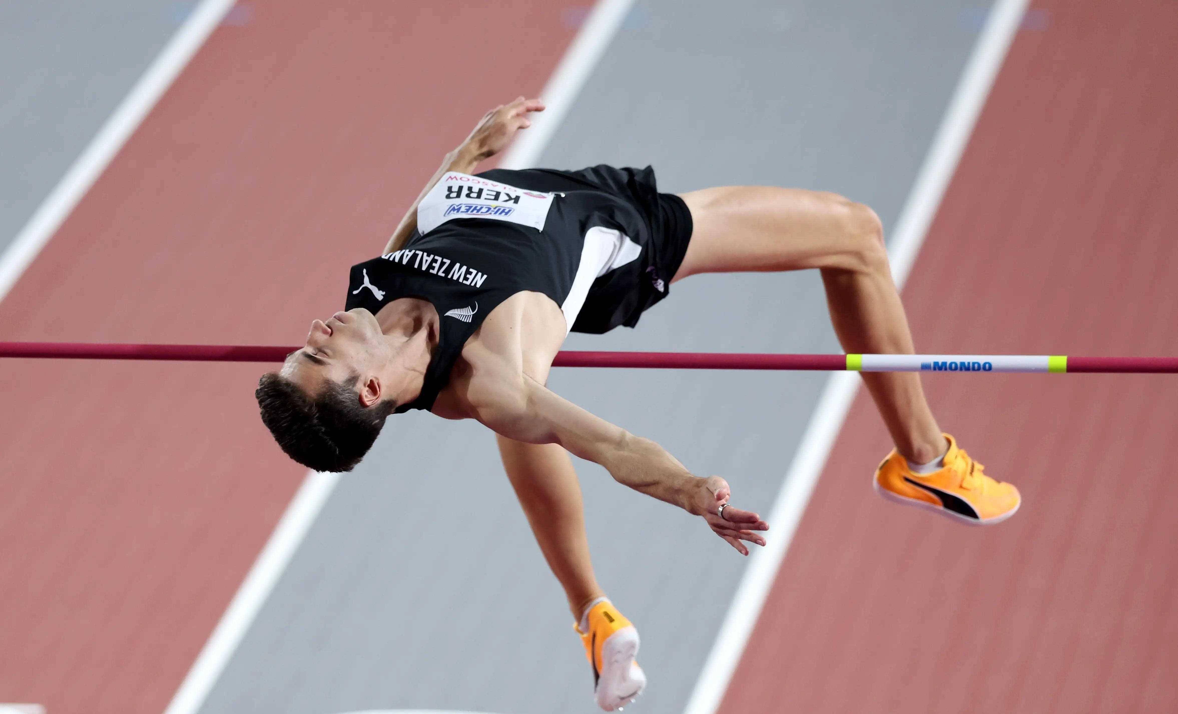 室内田径世锦赛排名!国外喜获6金!禹相赫摘铜!我们0奖牌收官