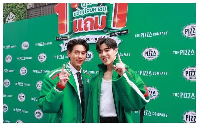 原创泰星mike传与人气女星becky交往引发关注牵连billkin和pp