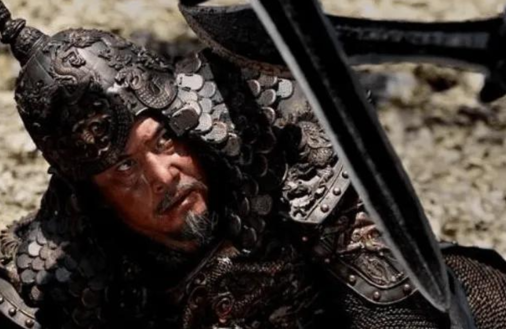 原创乱世英豪杨行密平定叛乱诛杀孙儒从戍边步卒到州镇节度使