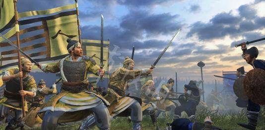 官渡之战中袁绍失败的3大原因_曹操_国家_军队