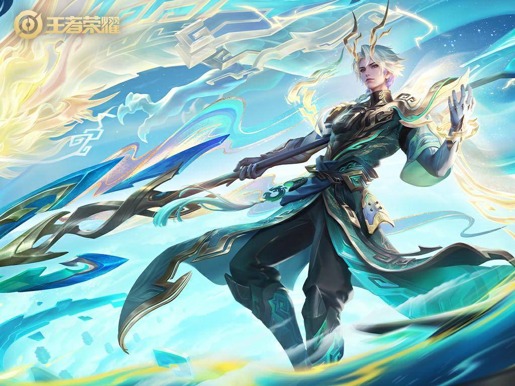 王者荣耀最难击杀的英雄出炉他们让你知道不死的秘密