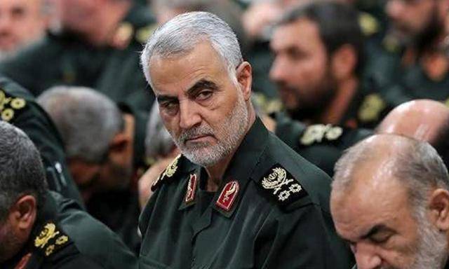 原创令美军头疼的伊朗革命卫队是怎样的存在