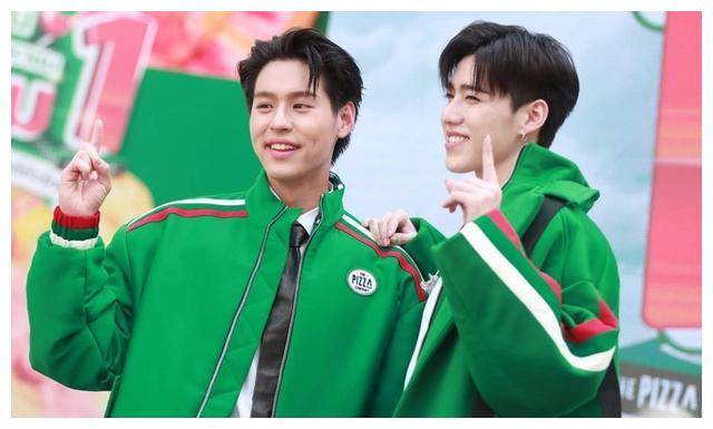 mike承认认识了becky,私下见过几次,但目前只专注于事业,对恋情并不