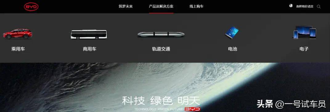 三分钟短文回顾比亚迪造车简史_搜狐汽车_搜狐网