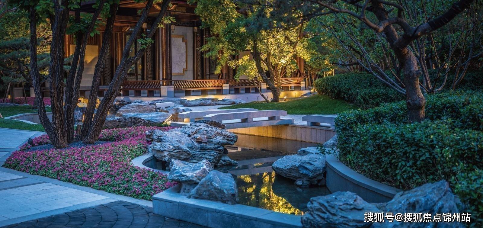 丰台区【泰禾西府大院】→西府大院售楼处电话/售楼中心电话/营销中心