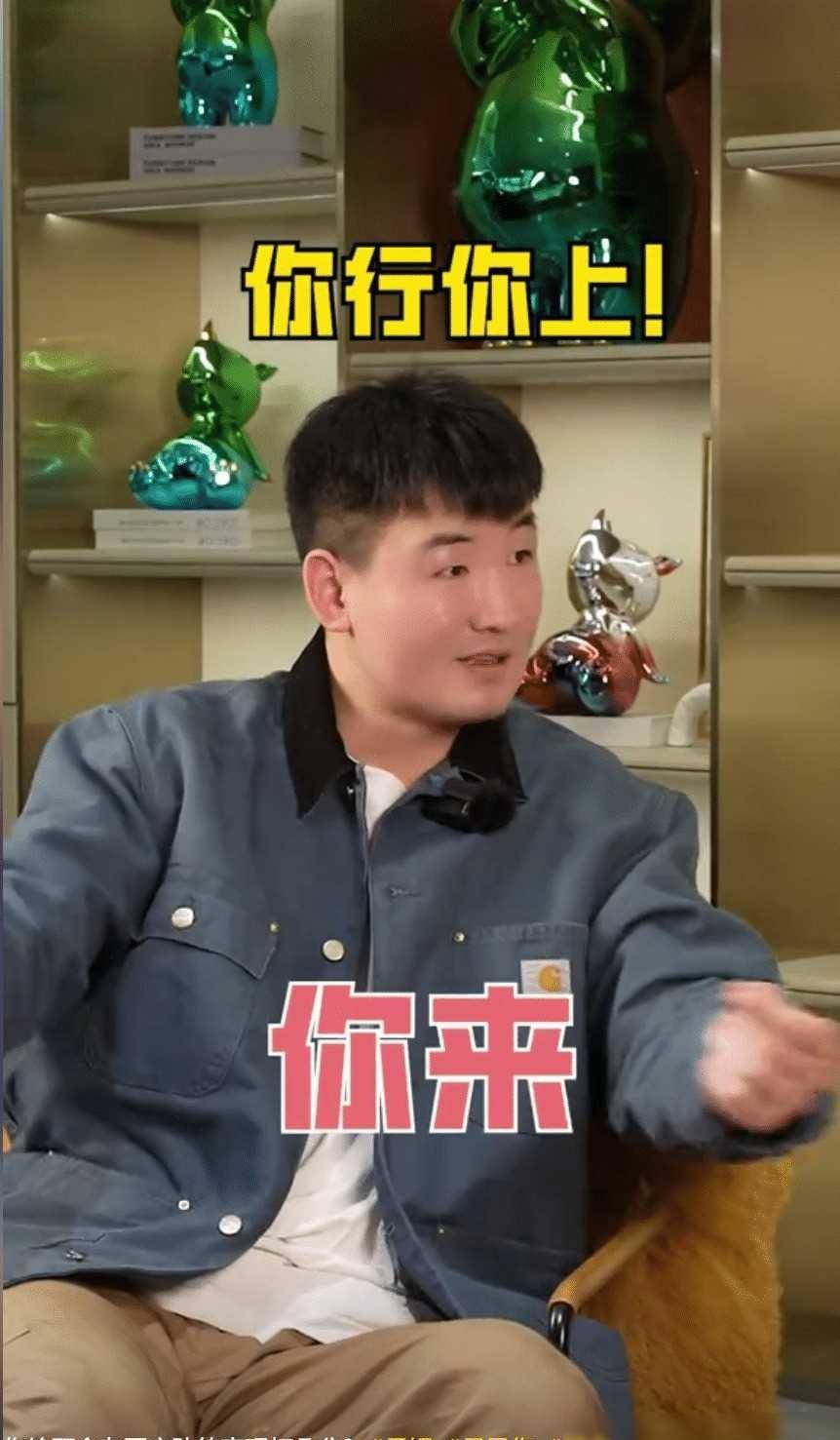 原创顾全郭艾伦当年地方队输球被网暴现在你都找不到像他这样能冲破