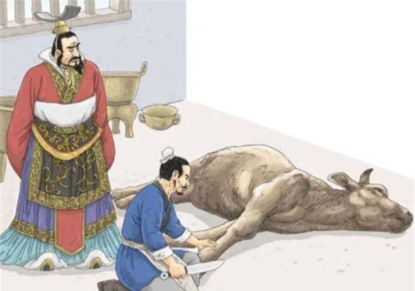 原创古人说的四不摸都是指什么光棍的行李不能碰有何讲究