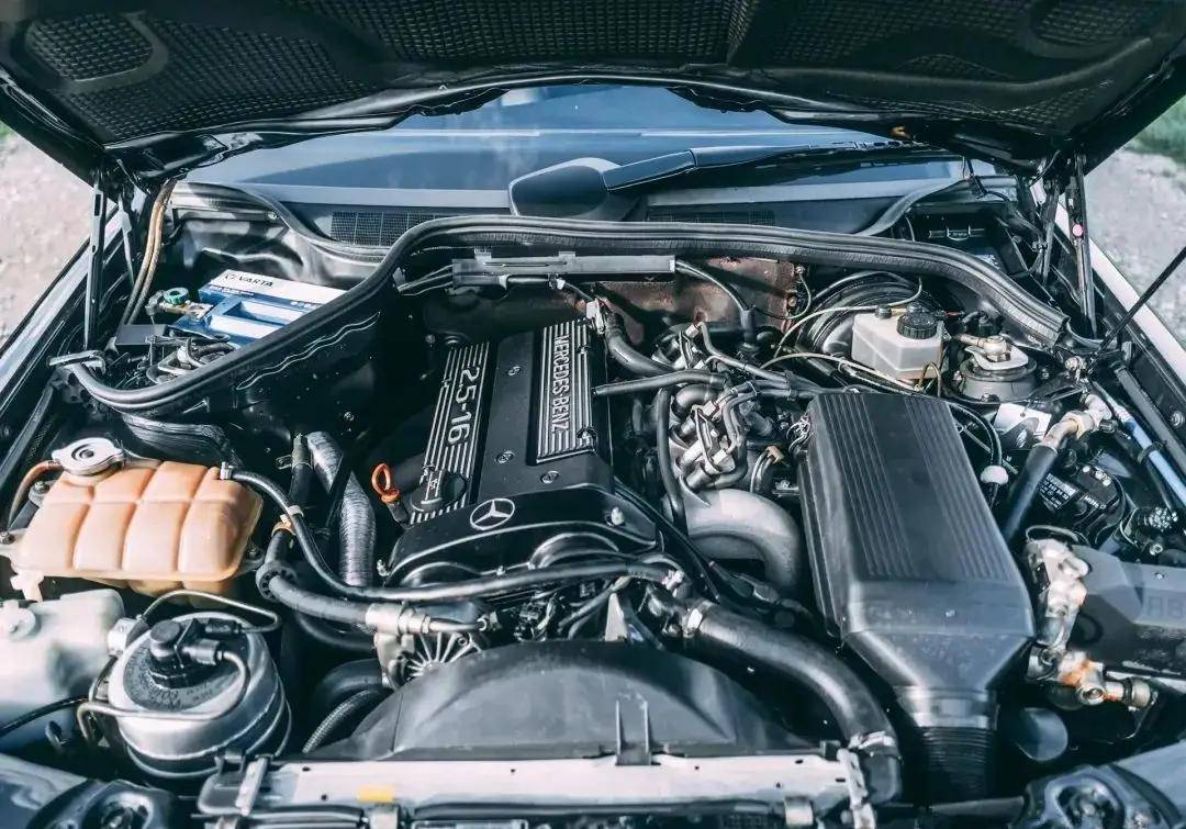 宽体大尾翼evo,奔驰c63鼻祖,190e evolution ii_搜狐汽车_搜狐网