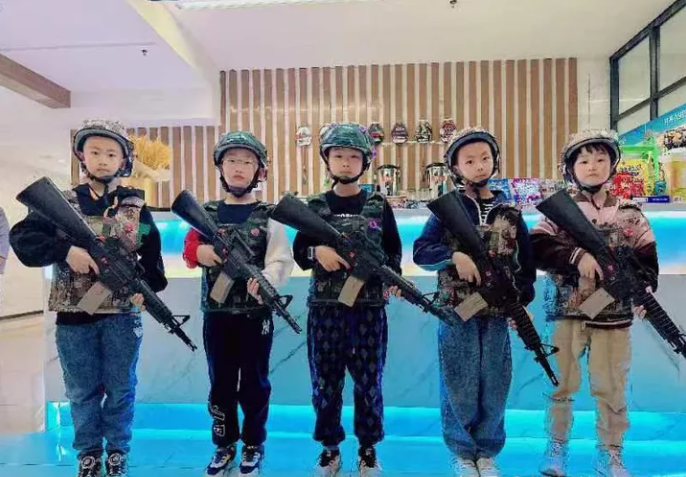 关于"真人cs"游戏规则及怎么玩才能赢设置_活动_运动_装备