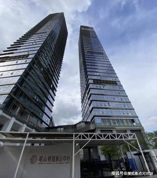 晗山悦海(深圳)晗山悦海_房价/户型图/样板间/规划图/交房/项目配套_