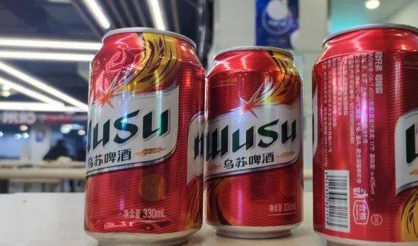 原创你喝过鸟苏啤酒吗