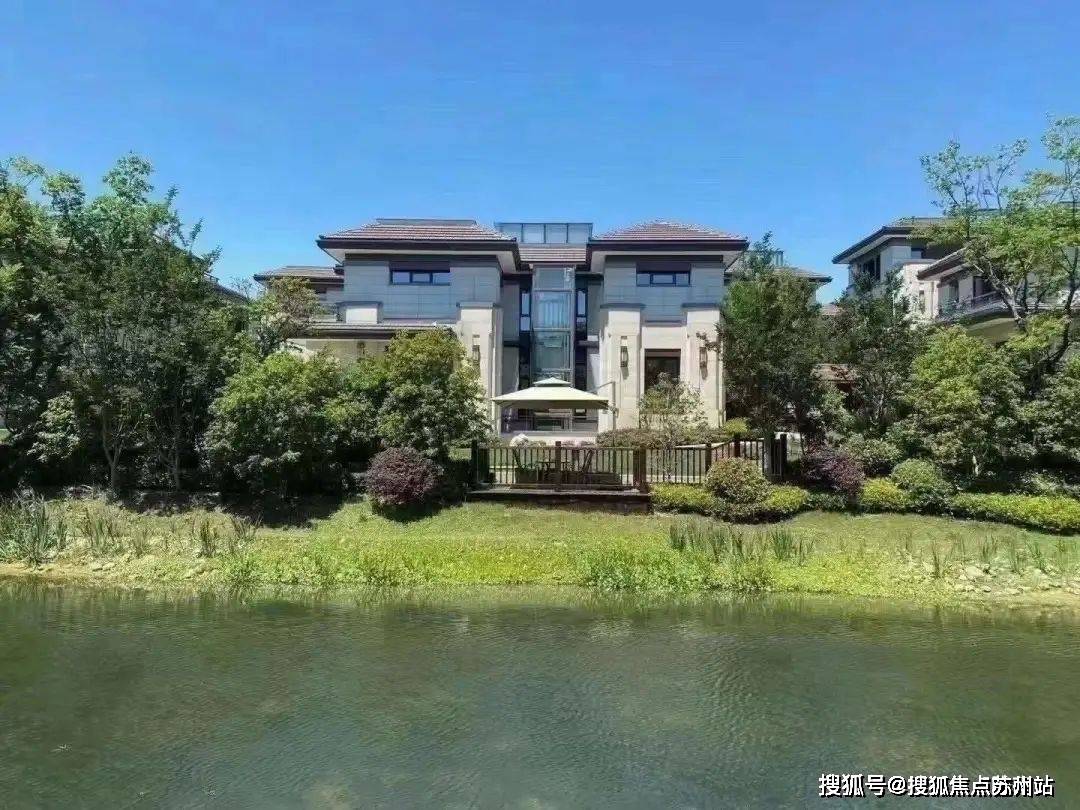 苏州别墅合集现房太湖独栋恒润太湖壹号楼盘详情房价户型环境售楼处
