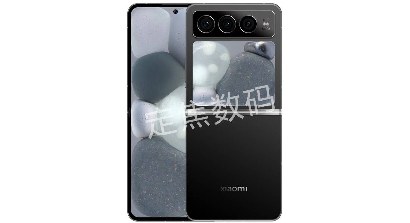 原创小米mixalpha迎续作小米探索版旗舰新机曝光消除黑边框