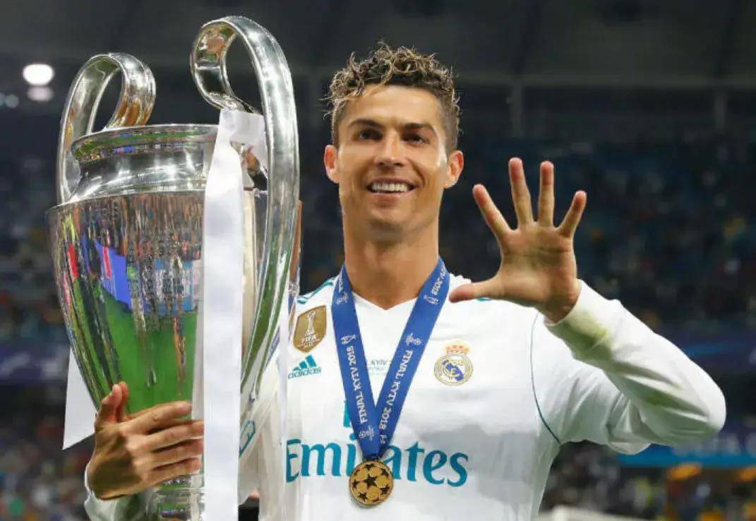 哈兰德有机会超越c罗的欧冠140球吗?哪有那么容易!_进球数_曼城_伤病