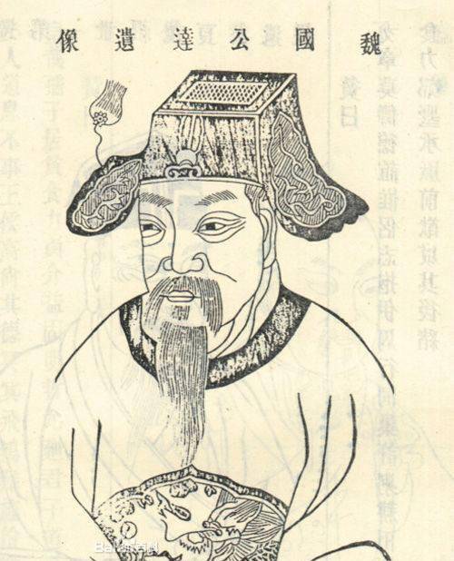 明朝反贼求封亲王, 看朝廷重臣怎么说, 这才是优秀的政治家_孙可望