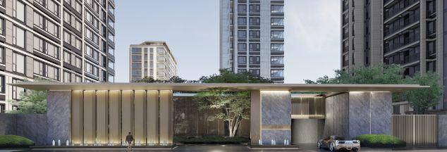 深圳鹏瑞尚府售楼处电话最新房源信息折扣详情项目介绍售楼中心