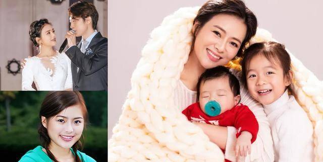 原创司雯嘉说婚姻如经营公司陈辰为爱高龄生育周瑾另一半至今是谜