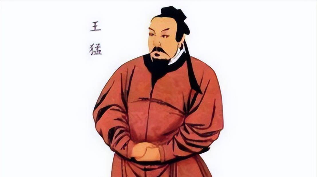 原创中国历史上最黑暗的135年诞生了4位超一流的军事天才