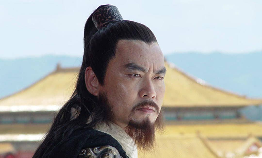 原创张居正倒台为何会牵连赫赫战功的戚继光万历过河拆桥有一套