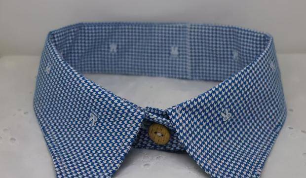 原创是否记得七八十年代大家都想买的的确良怎么现在不流行了