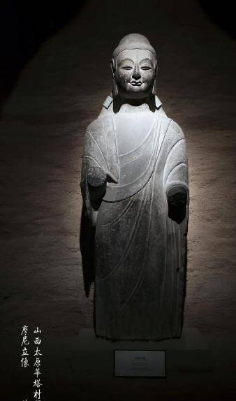 原创大快人心的周武灭佛让300万僧侣还俗加速了南北朝的统一