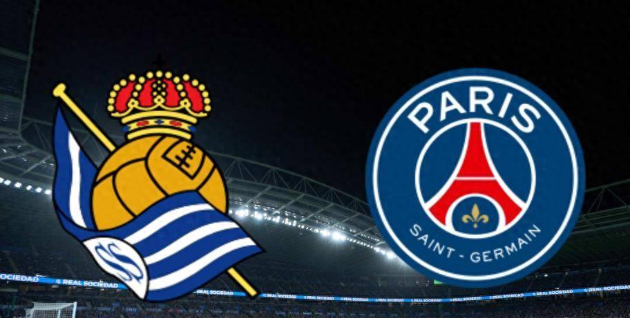欧冠:皇家社会对阵大巴黎,出于三个原因,社会哥有望大逆转?_高位_摩纳