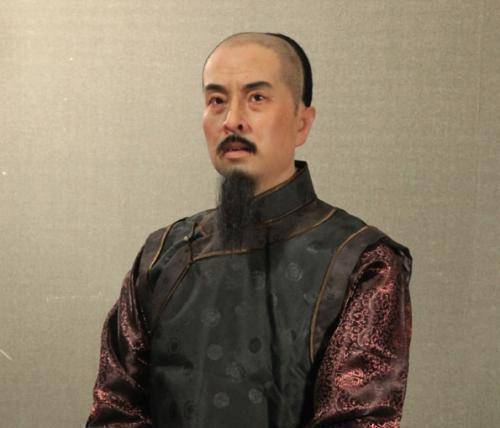 乾隆年间的贪污奇才,不是和珅,又胜于和珅_王亶望_甘肃_政策