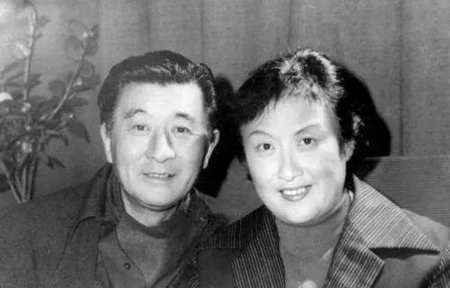 前2任老婆是上海滩知名影星,第3任是交际花_程述尧_黄宗英_赵丹