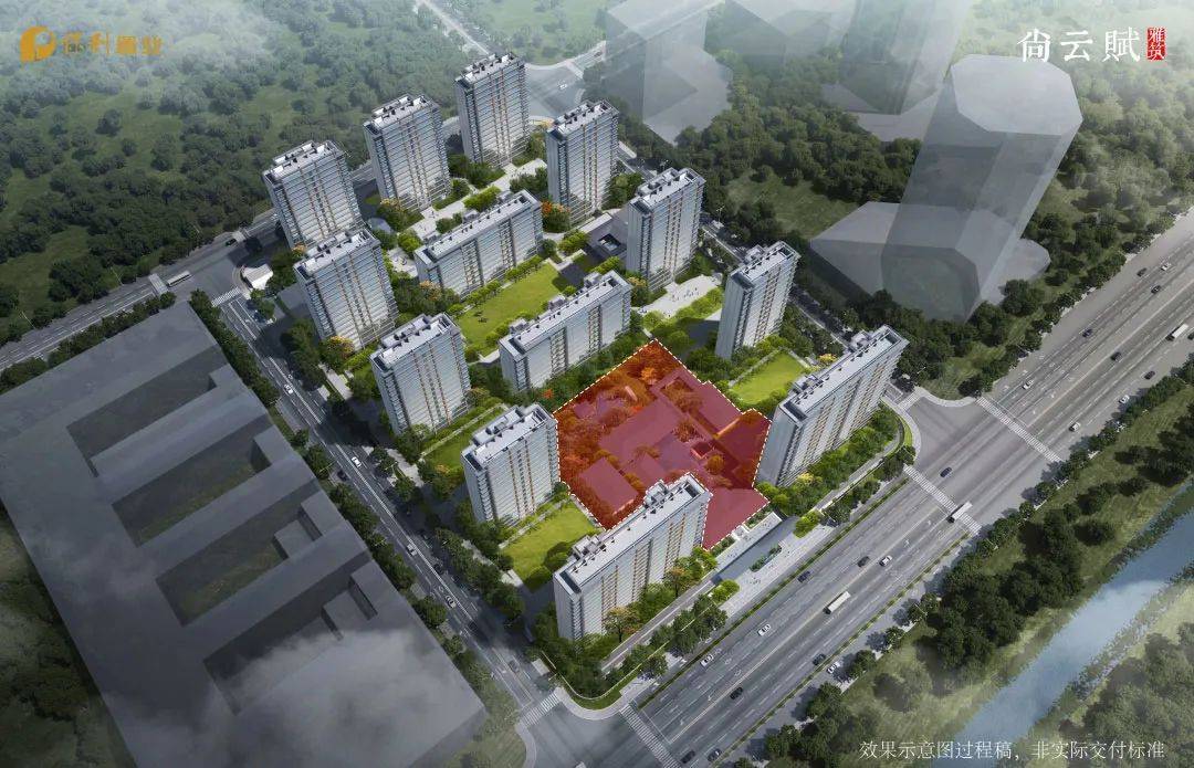 2024昆山城东保利尚云赋售楼处电话地址价格楼盘新动态