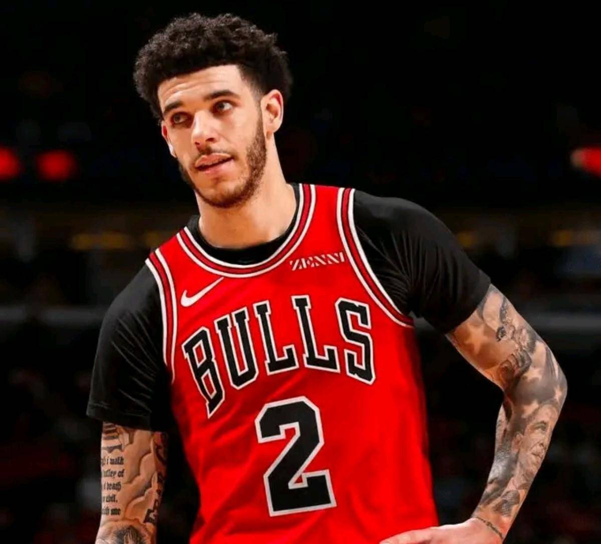 他真要创造医学奇迹_鲍尔_公牛队_赛场