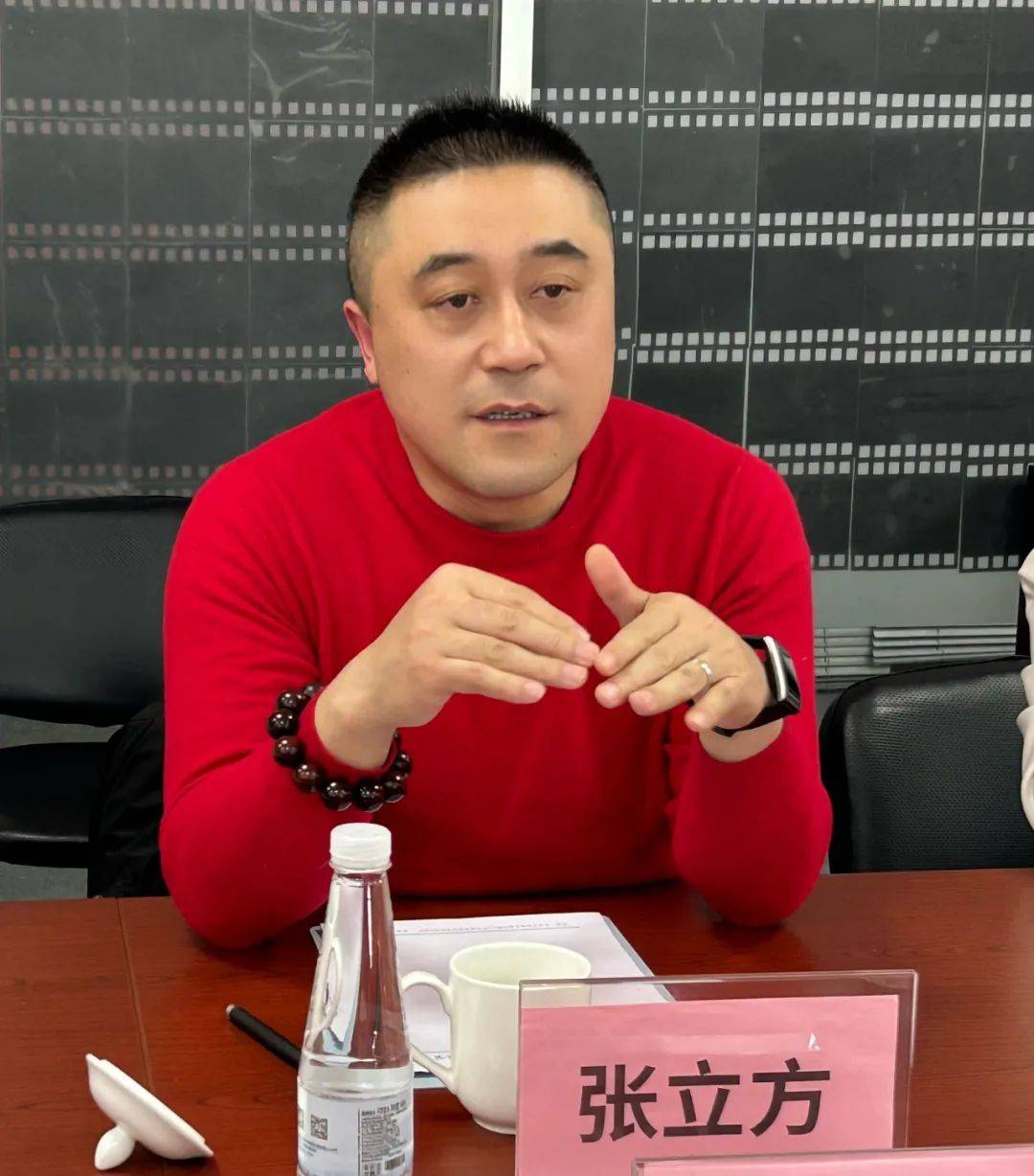 热烈欢迎无棣县委常委组织部部长张国志领导一行莅临乐胶网