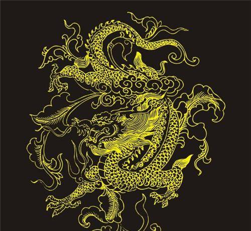 原创倘若你是这10个姓氏那你或许是远古凤凰部落后裔而非龙的传人