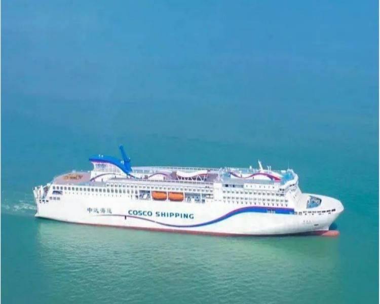 三亚到西沙邮轮旅游价格表,豪华游轮祥龙岛号介绍