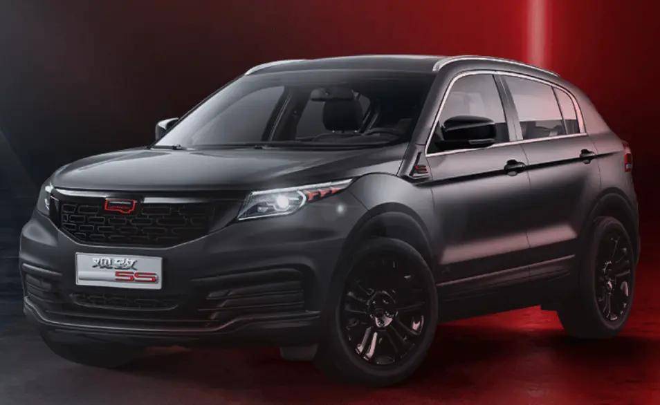 观致汽车一度成为中高端品牌-细数观致汽车的前世今生_搜狐汽车_搜狐