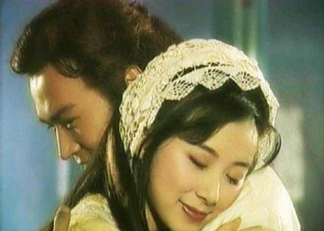 李寻欢明明很爱林诗音,为什么却把林诗音让给了龙啸天?