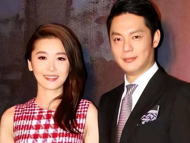 同是傅程鹏基因前妻儿子与现任儿子一对比差距为何这么大