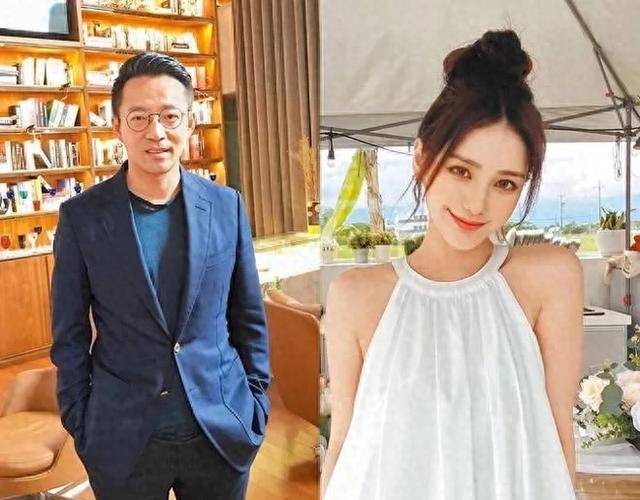 汪小菲宣布闪婚医美女神mandy婚姻史曝光大s大方送祝福