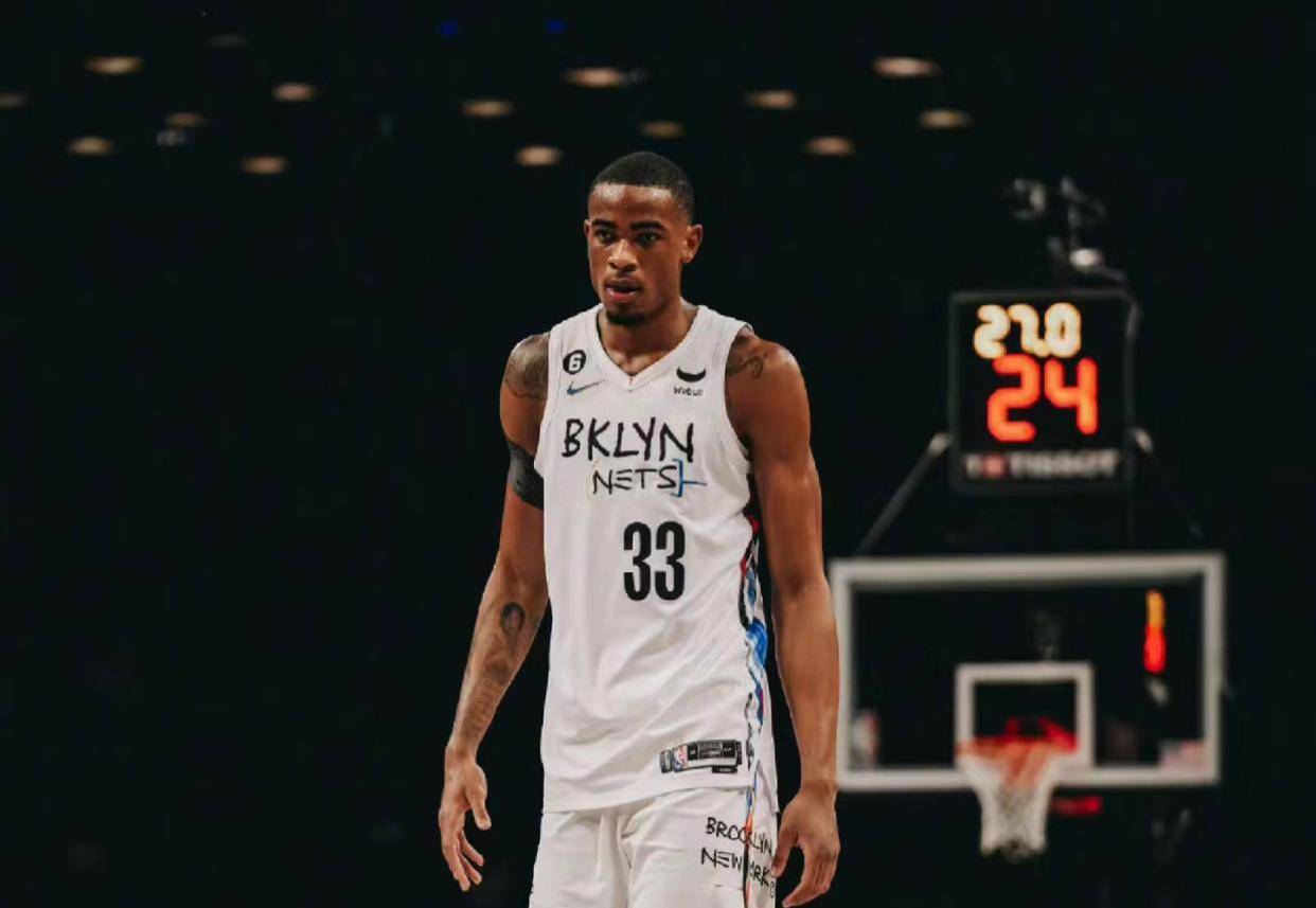 原创不声不响灰熊接触篮网四爷克莱曼愿奉千万合同孟菲斯崛起