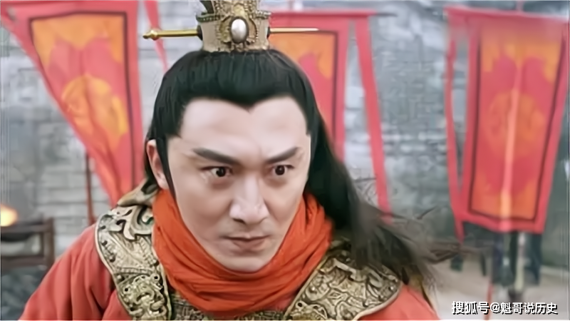 原创两次败给裴元庆两次败给李元霸第二猛将宇文成都到底有多厉害