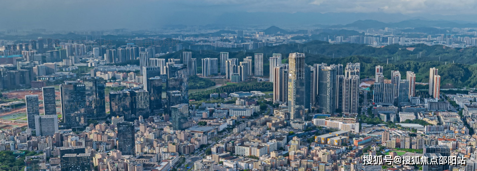 深圳城建图片