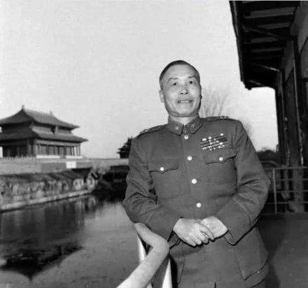 李宗仁曾经指挥过著名的台儿庄战役等重大战役,在历史上留下了浓墨